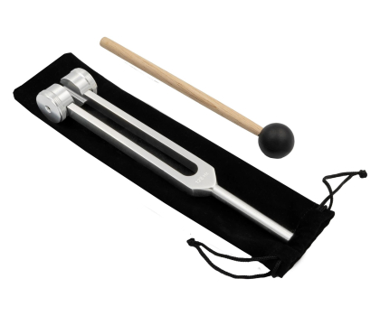 Instrument muzyczny MusicMate Kamerton 128 Hz MM-KM128 Frequenza